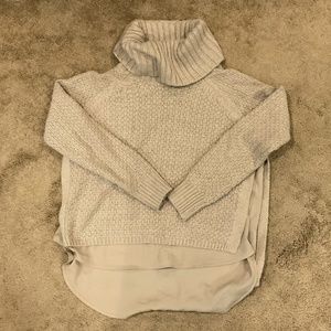 Limited Turtleneck Sweater